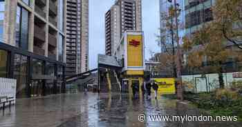 East Croydon commuters fearing overcrowded queues call for ticket gate U-turn on controversial bridge