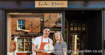 Family restaurant 'incredibly proud' to receive AA Rosette for culinary excellence