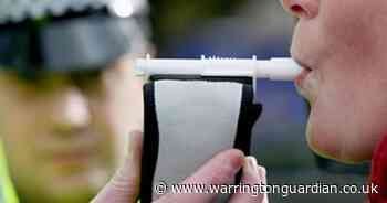 Drink driver caught nearly three times the limit faces court