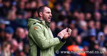 Rudderless Hull City in danger of humiliating Championship relegation after shambolic season