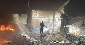 Kritiek zwelt aan binnen Israëlisch leger over optreden in Gaza: ‘In strijd met elke morele norm’