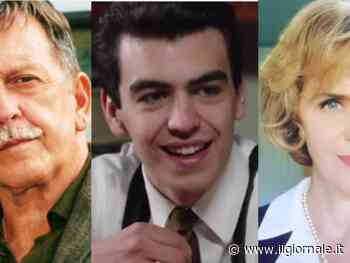 Lutti, incidenti, arresti: se le disgrazie sono in "serie"