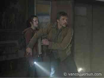 Can you spot Vancouver in the Last of Us season 2 trailer?