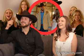 This ‘Farmer Wants a Wife’ Couple Was Nervous to Be Back On-Screen [Exclusive Premiere]