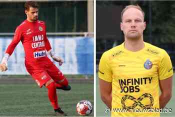 TRANSFERLIVE WEST-VLAANDEREN. Knokke maakt opmerkelijk keeperskeuze, Mandel-doelman gaat bij broer voetballen