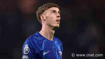 UEFA Conference League Soccer: Livestream Legia Warsaw vs. Chelsea From Anywhere