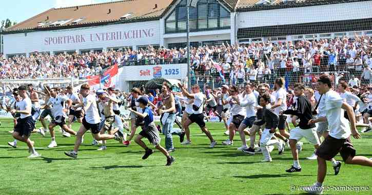 Hansa scheitert mit Beschwerde – Nachholspiel angesetzt