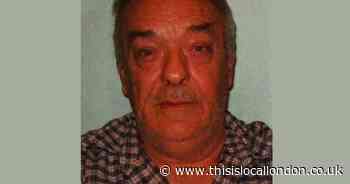 East London paedophile who raped young girl dies in prison