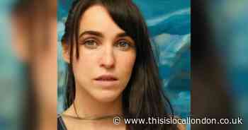 Artist hit by Tube train after walking into tunnel was drunk and had taken drugs