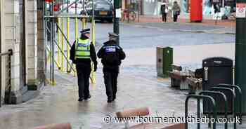 Dorset Police to patrol for extra 9,000 hours over next year