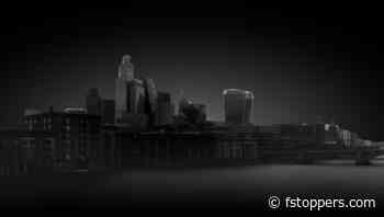 Transform Your Architectural Photos Into Fine Art With Photoshop