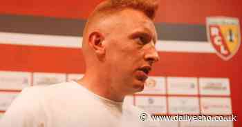 English Lens manager reportedly emerging as potential option for Saints