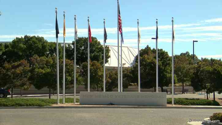 Veteran and Family Resource Fair coming to Albuquerque
