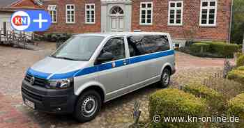 Gericht Bad Segeberg: Sex mit 14-Jähriger wird verhandelt