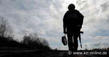 Ukraine-Krieg: Der 4-Punkte-Plan der Koalition der Willigen für Frieden