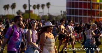 Coachella 2025: Datum, Line-up, Tickets, Livestream – die wichtigsten Infos zum Festival