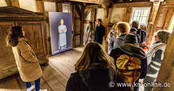 Kultur leben: Newsletter der Kieler Nachrichten