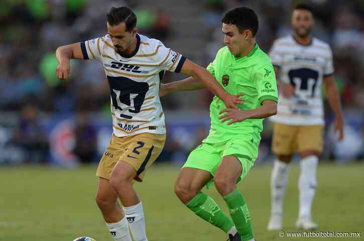 Pumas vs Juárez: Cómo y dónde ver EN VIVO por TV ABIERTA la Jornada 15 del Clausura 2025