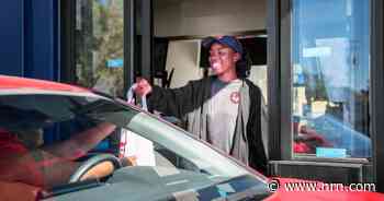 Zaxby’s focus on operational standards has driven sales and traffic growth