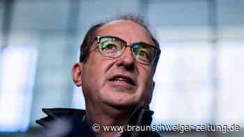 Nach Koalitionsverhandlung: CSU macht SPD Steuer-Ansage