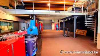 Na bezoekje urban explorers: burgemeester dringt aan op betere beveiliging van cinemacomplex in Lanaken