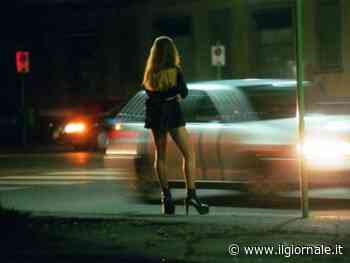 Anche prostituzione ed escort hanno il proprio codice per il fisco