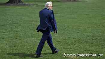 Hohe US-Schulden: Wie Anleihe-Investoren Trump zur Umkehr zwangen