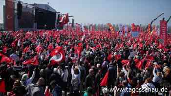 Türkisches Gericht ordnen Freilassung von Studierenden an