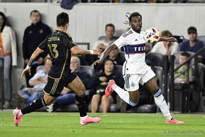Sam Adekugbe, Charlie Trafford join ownership group of NSL’s Calgary Wild FC