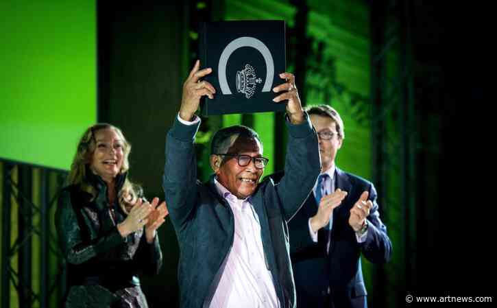 Abel Rodríguez, Artist Whose Drawings of Plants Became a Hit at Biennials, Has Died