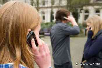 Münsters Schulen wollen noch weniger Handynutzung