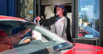 Zaxby’s focus on operational standards has driven sales and traffic growth