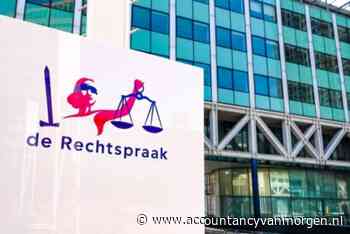 Ex-ambtenaar en twee medeplichtigen veroordeeld voor miljoenenfraude bij gemeente Den Haag