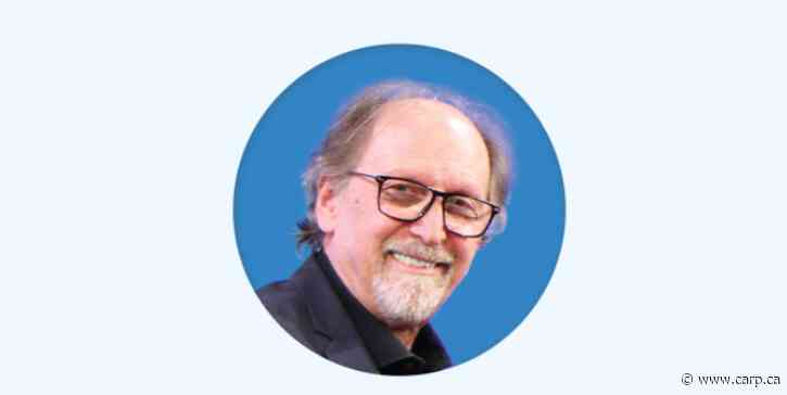 From The President’s Desk – April 2025