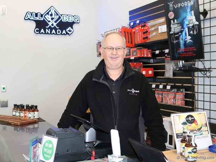 Kingston business a pandemic success