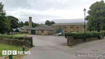 Estate plans to turn historic farm into spa hotel