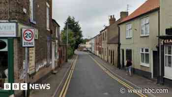 Two murder arrests after "unexplained" death