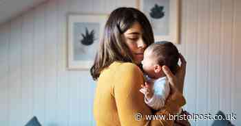 'My son choked on food and stopped breathing – this is what I did to save him'