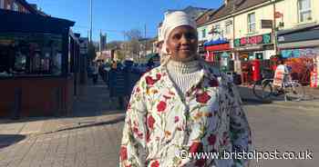 ‘We have every right to be here’ Bristol’s Somalis tell Arron Banks