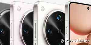 OPPO kondigt Find X8 Ultra aan met zelfde knoppen als iPhones