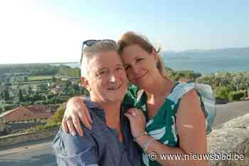 “We zijn een beetje in paniek”: Dirk ziet trouwplannen in het water vallen door onzekerheid over toekomst feestlocatie