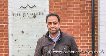 Village locals call UK Universal theme park plans both 'horrendous' and 'thrilling'