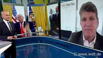 Trump setzt Zölle für 90 Tage aus – Frankfurter Börse schließt nach Erholungsrally im Plus