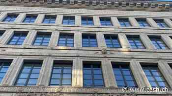 SNB von Instant-Zahlungen als neuem Standard überzeugt