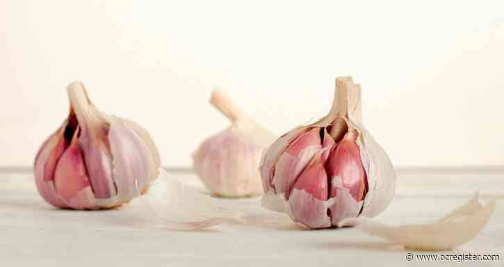 Cooking with Judy: Restoring traditions to the holiday table, but with a little modern redesign