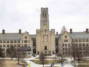 UT: Some international students have had records terminated