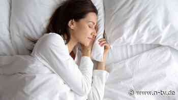 Das Kissen-ABC: Das falsche Kissen kann fatal sein