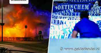 Nieuws van de dag | Examenstunt ontspoort bij Nijmeegse school • De Graafschap krijgt straf