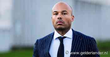 Arrestatie collega slaat in als bom bij advocaten: ‘Hoe heeft het zover kunnen komen?’