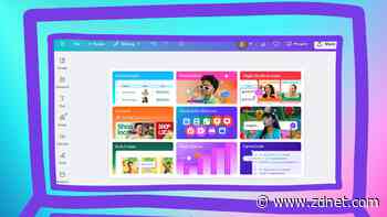 Canva just dropped 6 exciting AI features in its biggest update in years